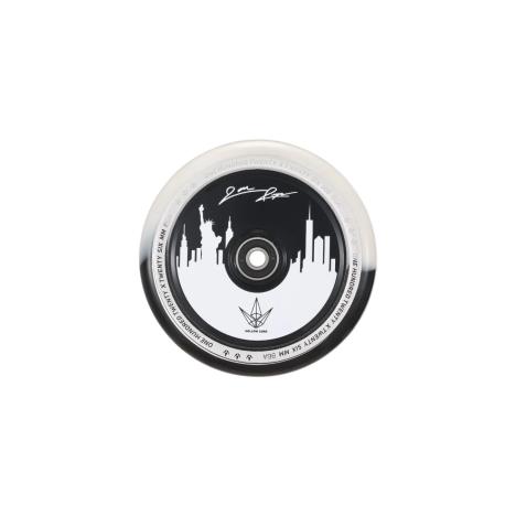 Blunt - Jon Reyes Signature Wheels 120mm - Black/White - Pair £69.80